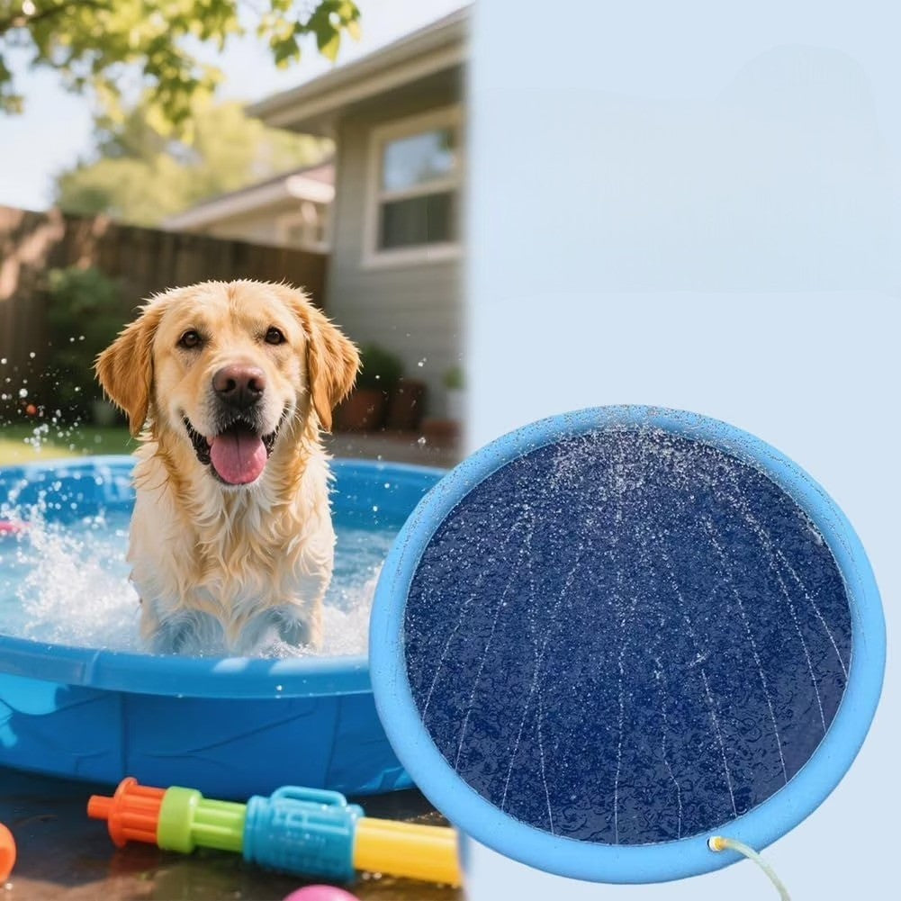 AquaPaws™ Splash Arena