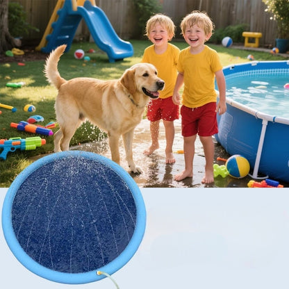 AquaPaws™ Splash Arena