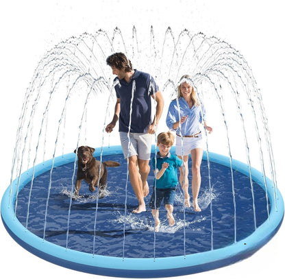 AquaPaws™ Splash Arena