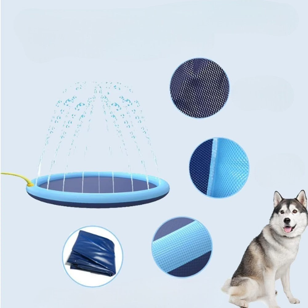 AquaPaws™ Splash Arena