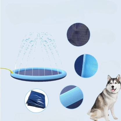 AquaPaws™ Splash Arena